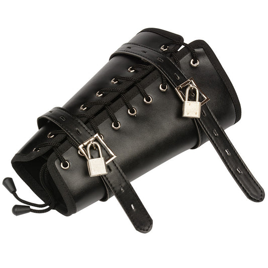 Portable Arm Leather Restraint Belt Products