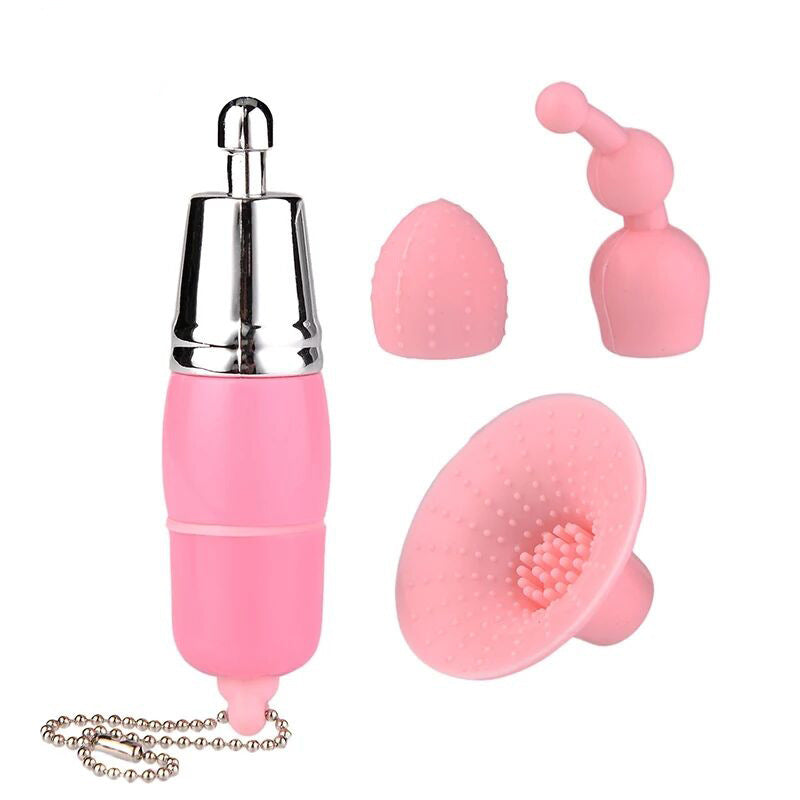 Mini Vibrator, Masturbation Device, Adult Sex Products