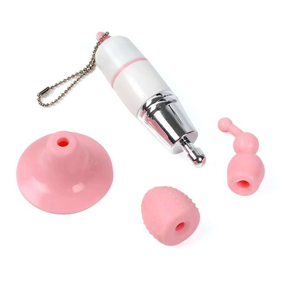 Mini Vibrator, Masturbation Device, Adult Sex Products