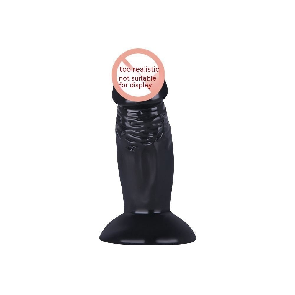 Suction Cup Simulation Mini Product Female Product