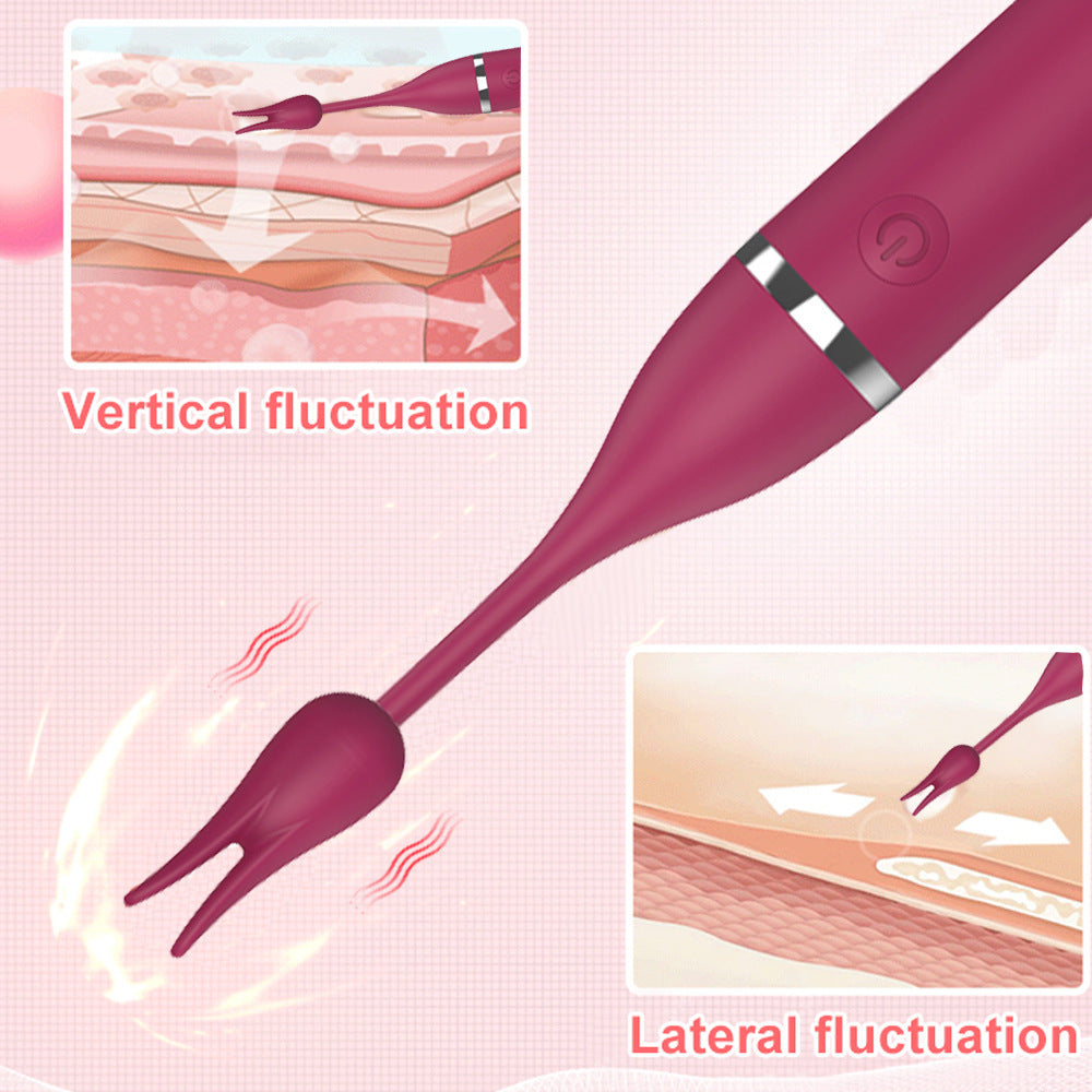 Strong Shock Teasing Three-head Female Products