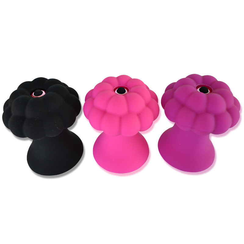 10-frequency Vibration Breast Massager Female Products