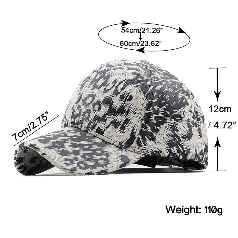 Men Women Winter Autumn Outdoor Sport Baseball Cap Thick Warm Hat Female stripe Hip Hop caps Adjustable snapback hats gorra