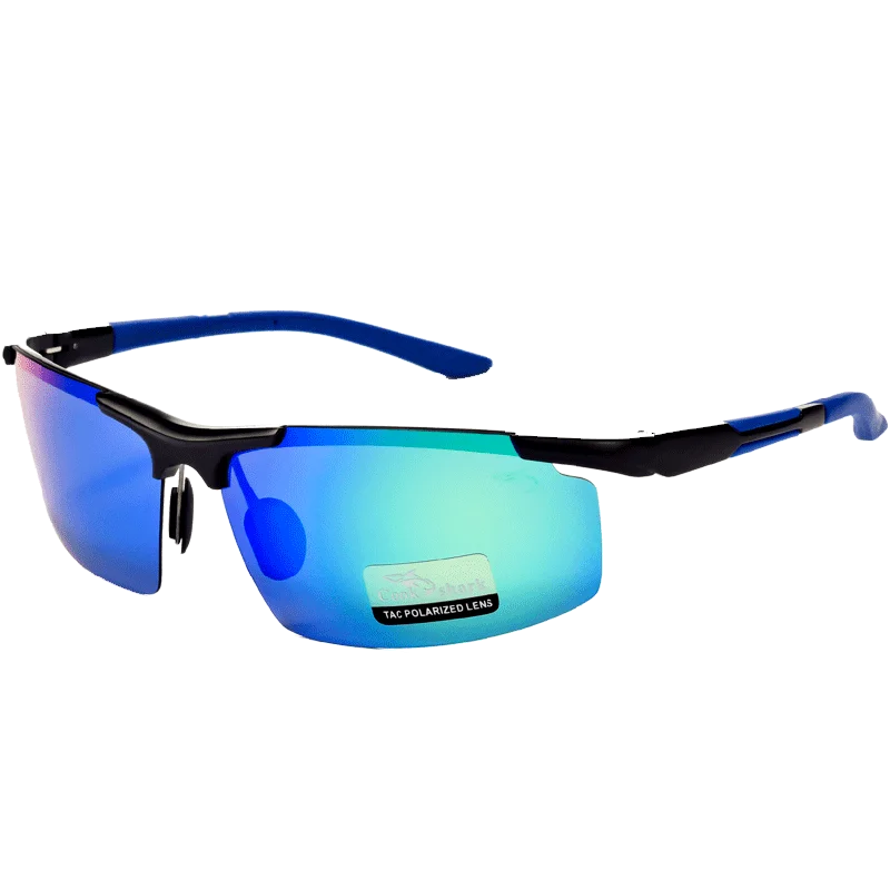 Cookshark 2020 New Sunglasses Men's Sunglasses Tide Polarized Drivers Driving Glasses