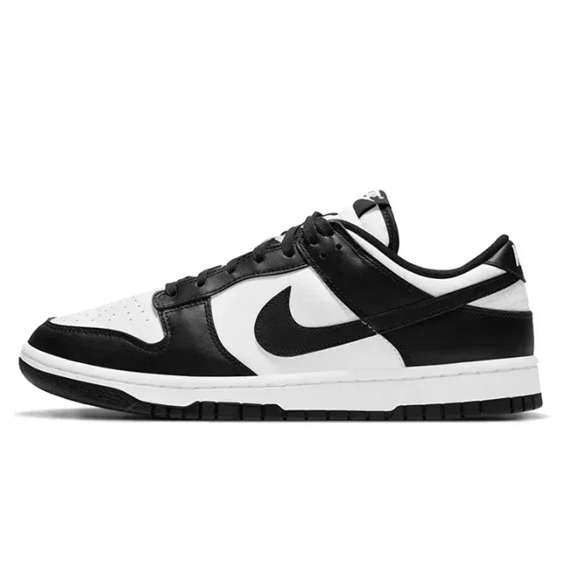 Nike Dunk Low Men Women Skateboarding Shoes Classic Unisex Sneakers