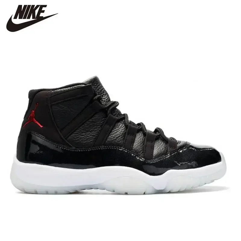 Nike Air Jordan 11 Men Women Basketballss Shoes Male Outdoors Casualss Breathabless Sportss Running Shoes Zapatillas Hombre