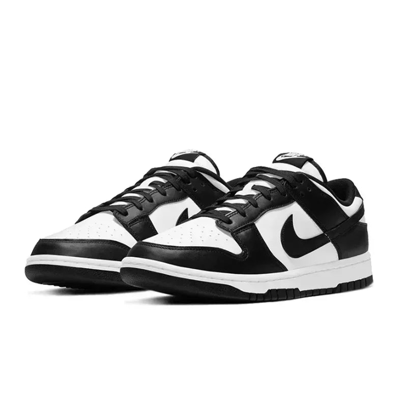 Nike Dunk Low Men Women Skateboarding Shoes Classic Unisex Sneakers