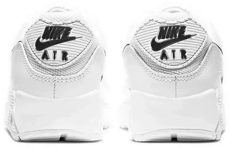 Nike Air Max 90 Premium Original Men's Running Shoes Comfortable Sport Outdoor Sneakers Athletic Designer Footwear size40-45