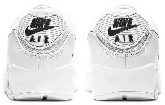 Nike Air Max 90 Premium Original Men's Running Shoes Comfortable Sport Outdoor Sneakers Athletic Designer Footwear size40-45