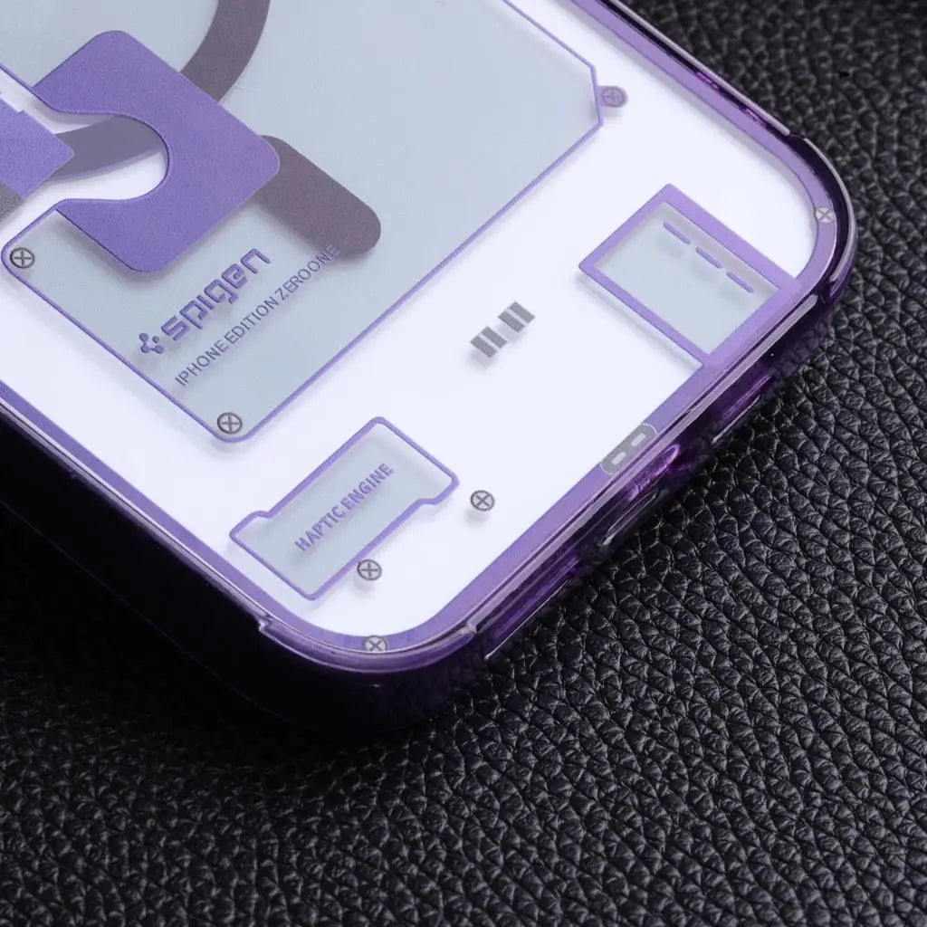 Fashion Simple Magnetic Geometric Elements Phone Case For Iphone 13 11 12 14 15 Pro Max Plus Couple Transparent Back bumper Case