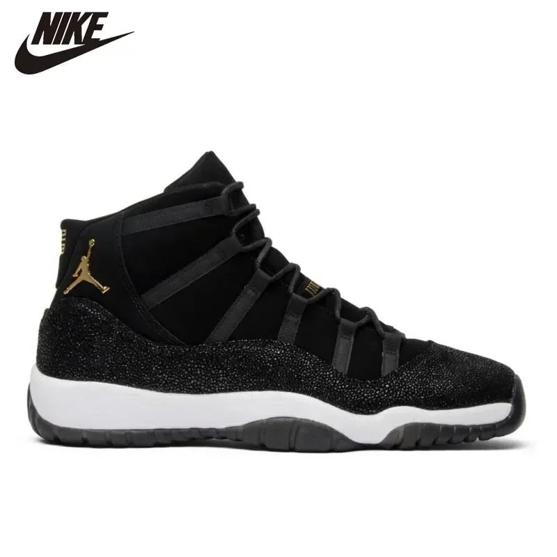 Nike Air Jordan 11 Men Women Basketballss Shoes Male Outdoors Casualss Breathabless Sportss Running Shoes Zapatillas Hombre