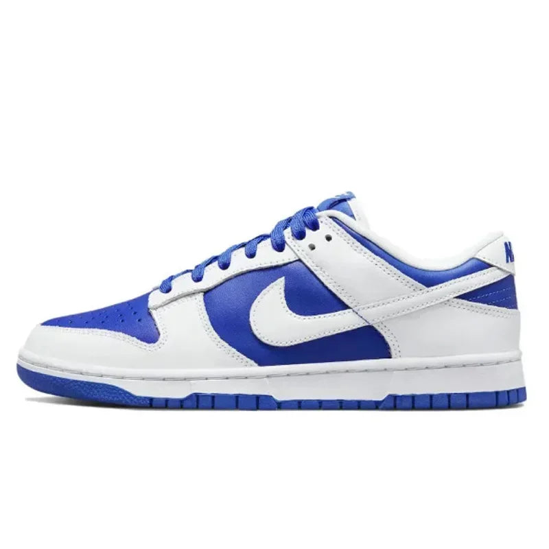 Nike Dunk Low Men Women Skateboarding Shoes Classic Unisex Sneakers