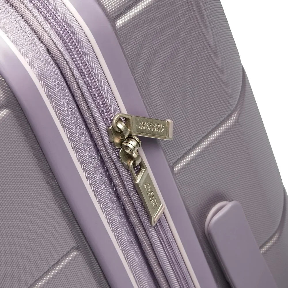 2.0 Expandable Hardside Luggage with Spinner Wheels, 28" SPINNER, Purple Haze