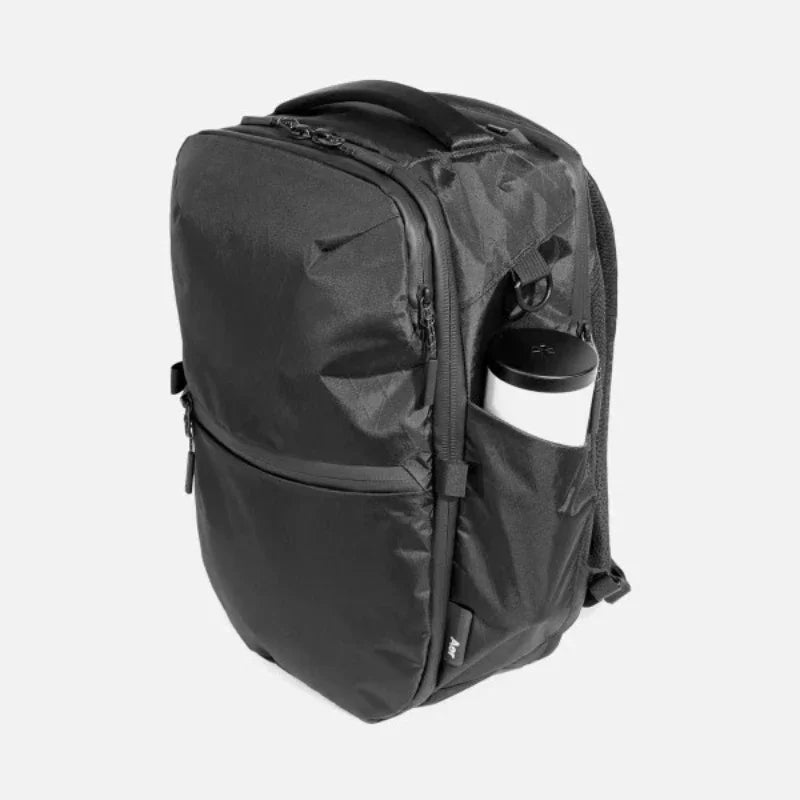 AER City Pack Pro X-pac Nylon material Waterproof Large Capacity Multifunctional Daily Computer Backpack Backpacks