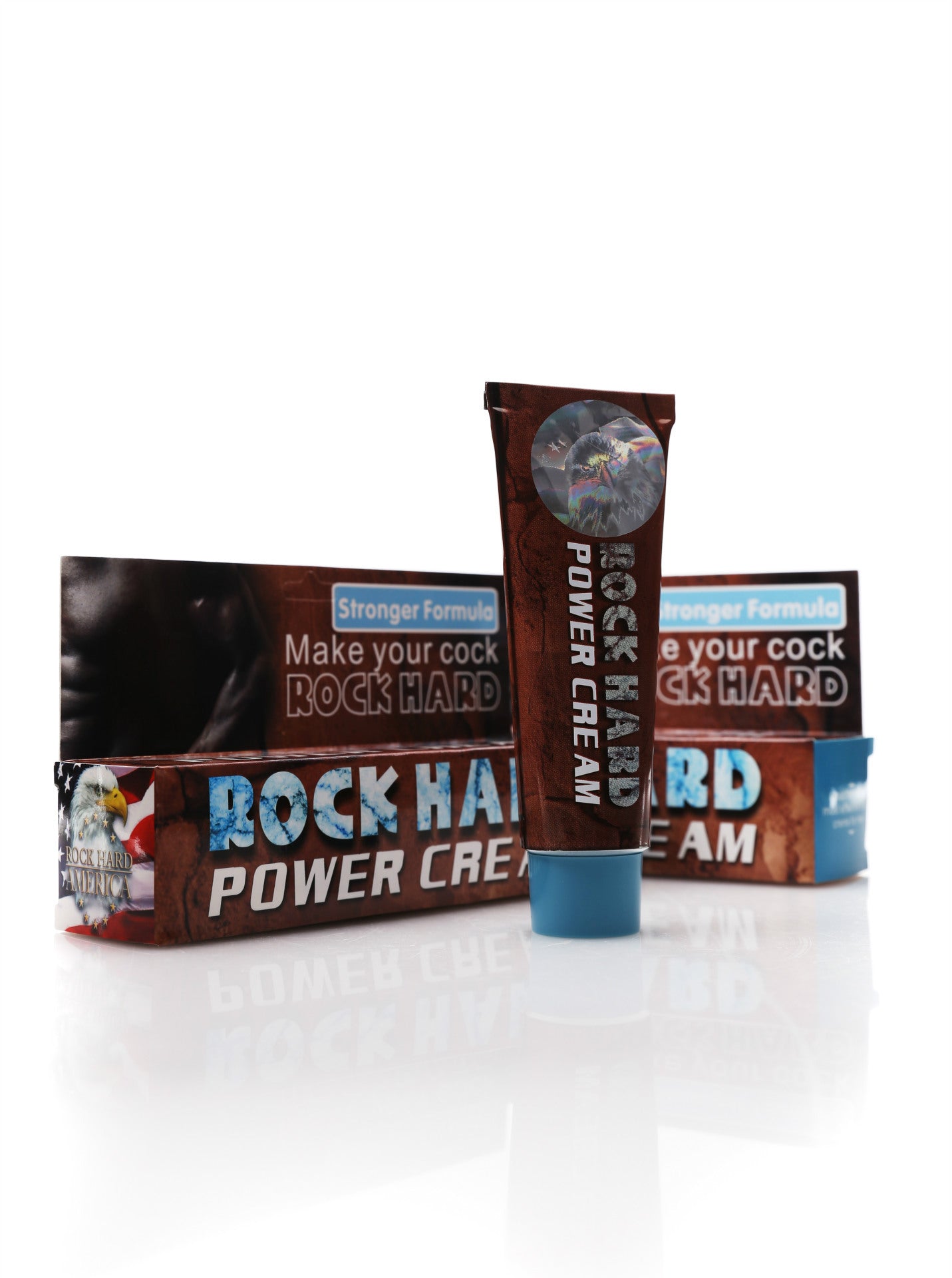 Men's Massage Cream Products Increase The Useful