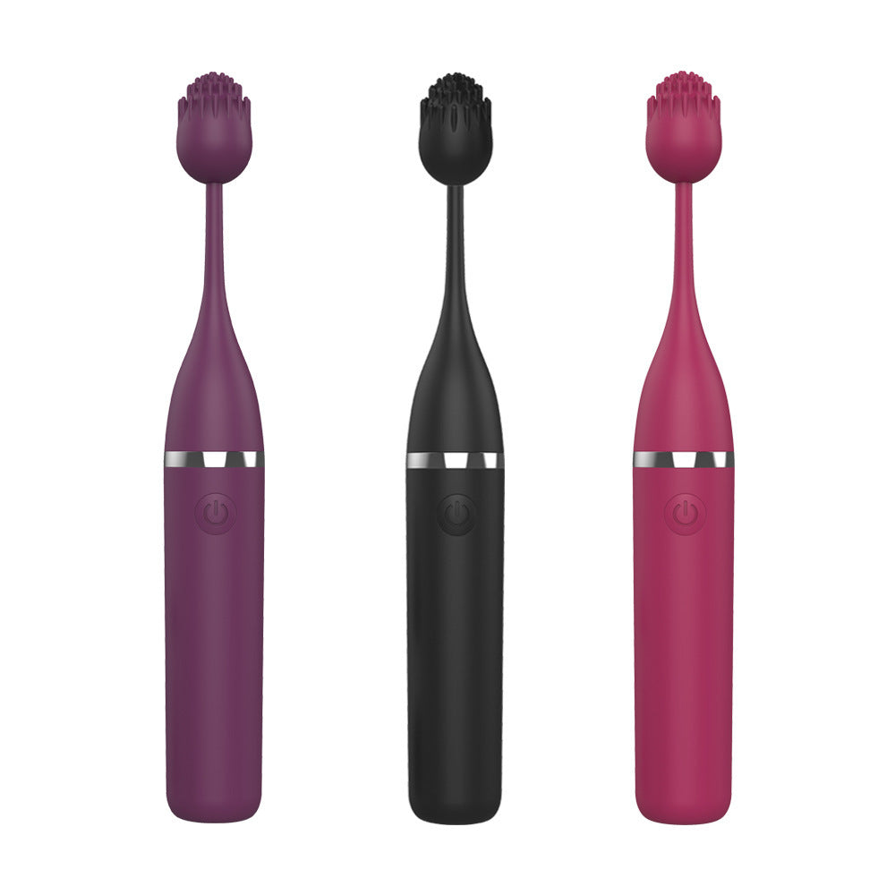 Strong Shock Teasing Three-head Female Products