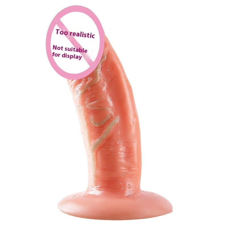 Simulation Women's Masturbation Tool Products